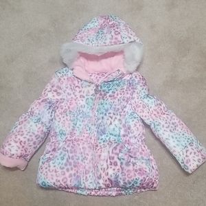 ZeroXposur Puffer Jacket